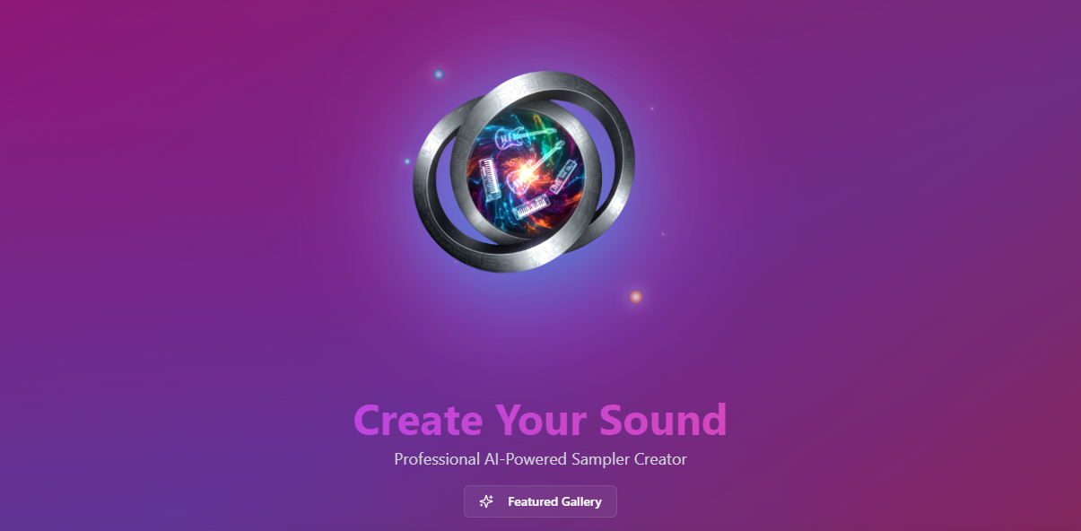 Instavibes: Selfie to AI Instruments screenshot 4