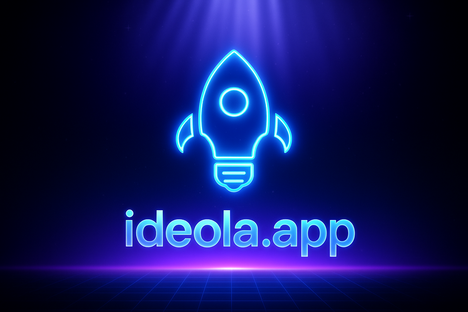 Ideola screenshot 1