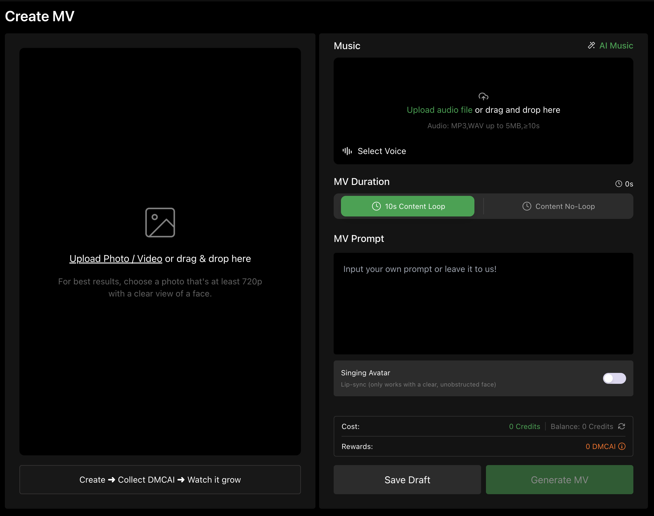 LABEL IQ AI screenshot 3