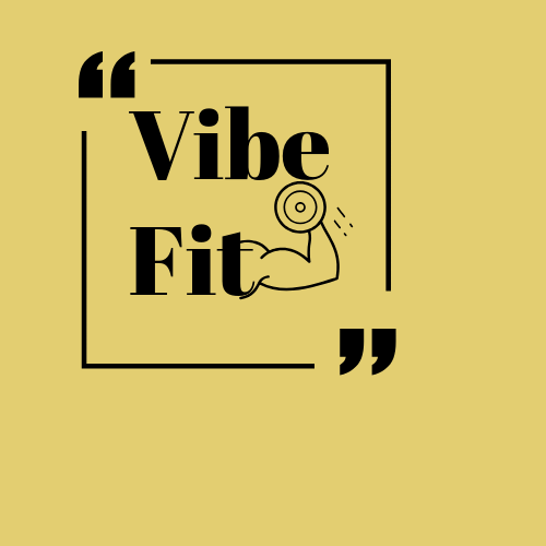 VibeFit screenshot 3