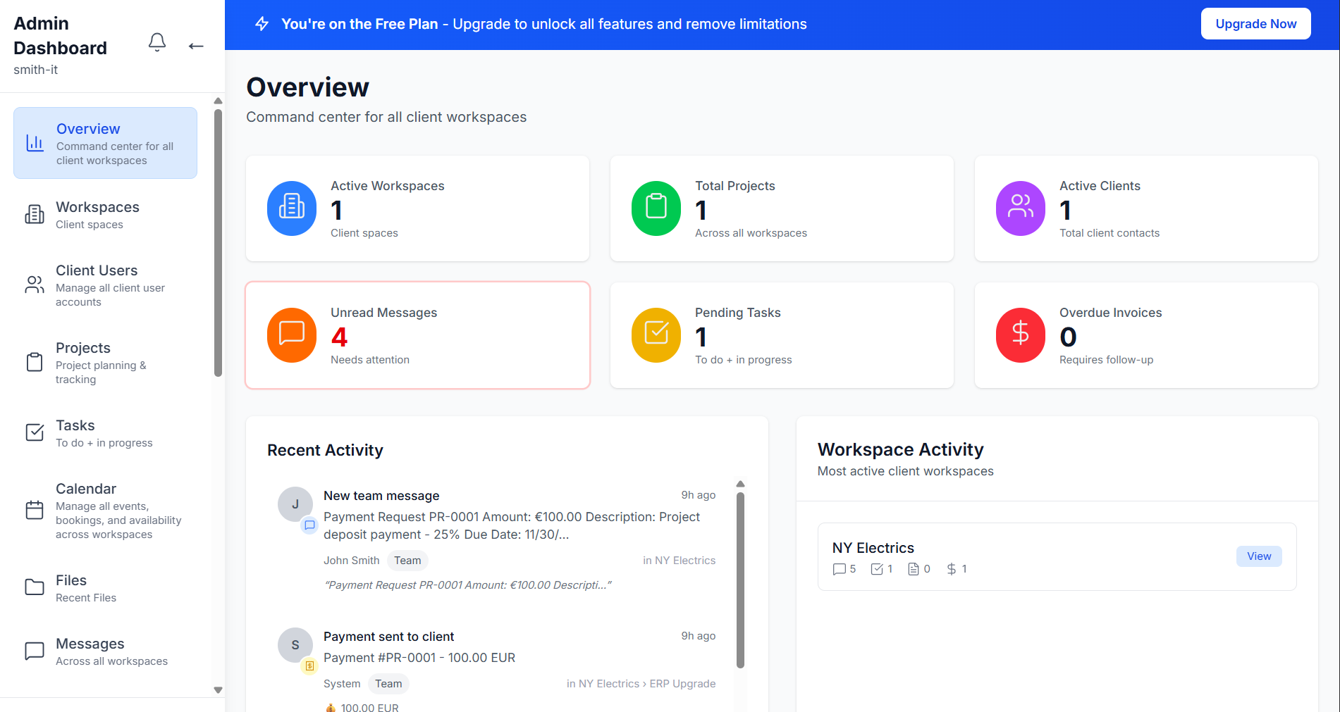 SpaceGo screenshot 2