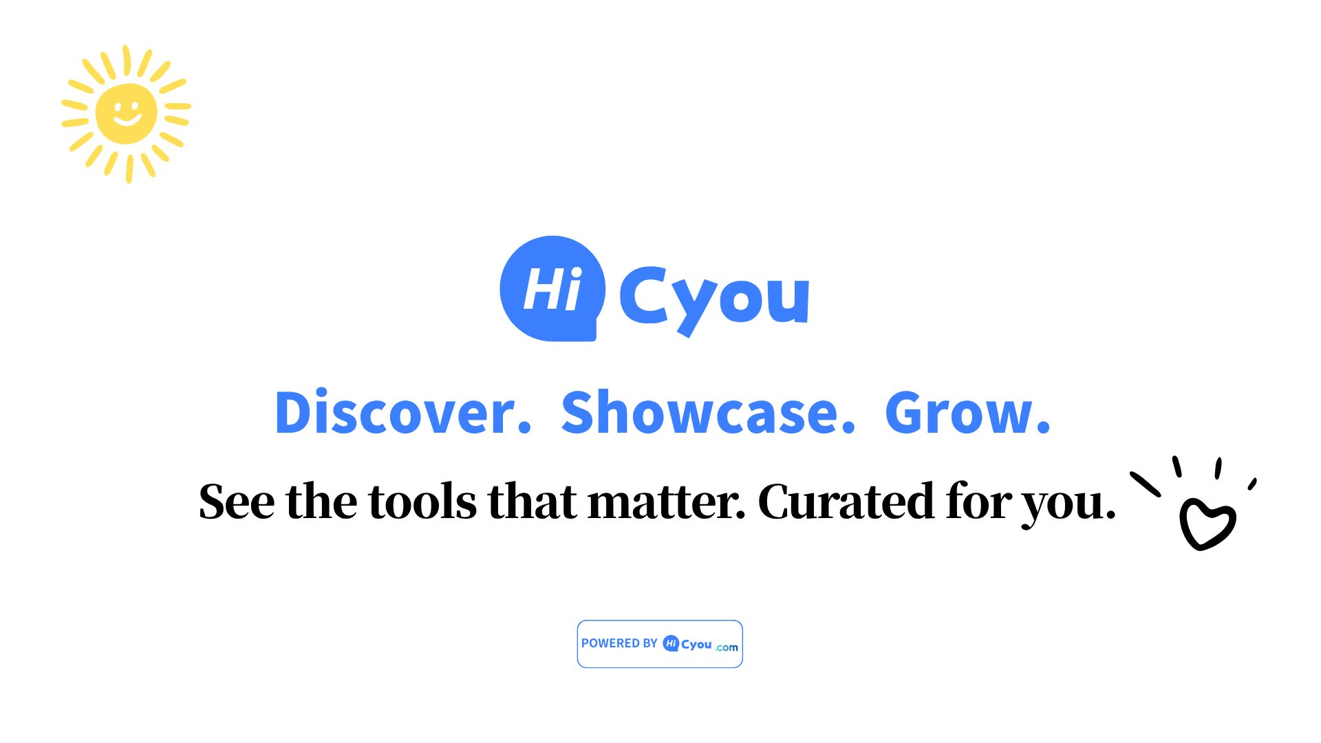 Hi Cyou | Free Open Source Directory screenshot 4
