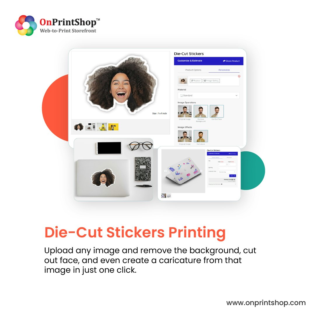 OnPrintShop screenshot 11