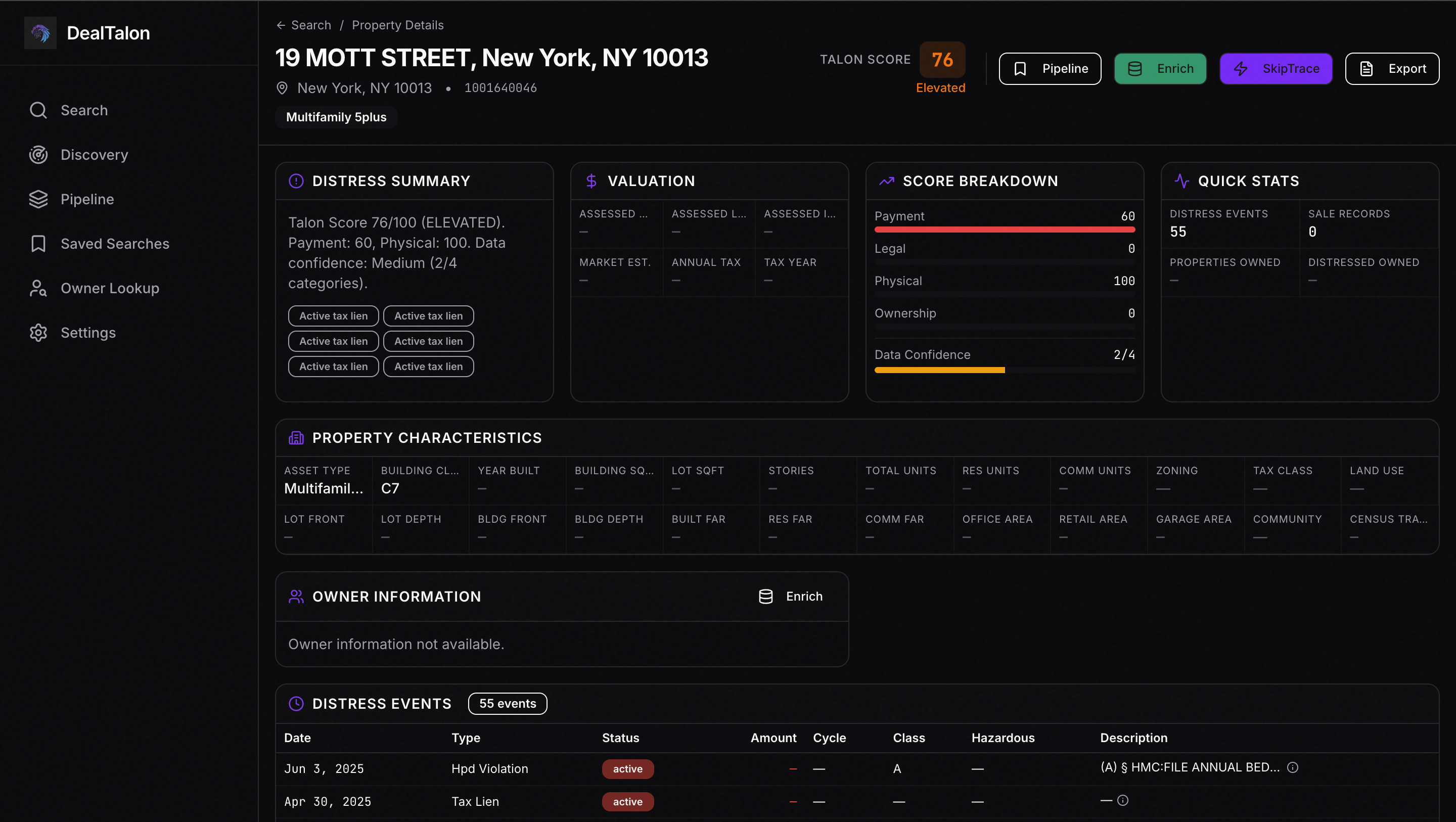 DealTalon screenshot 14