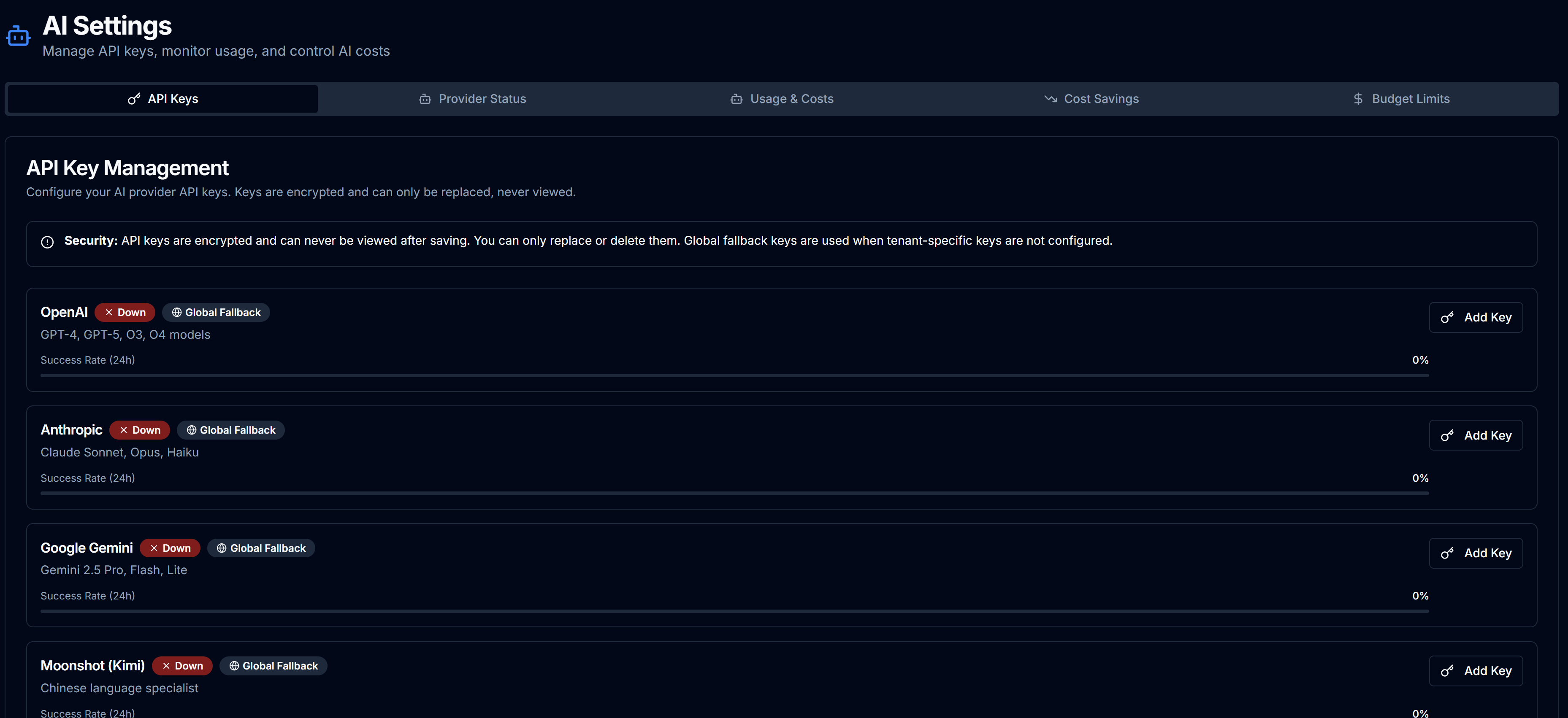 ContextEngine screenshot 3