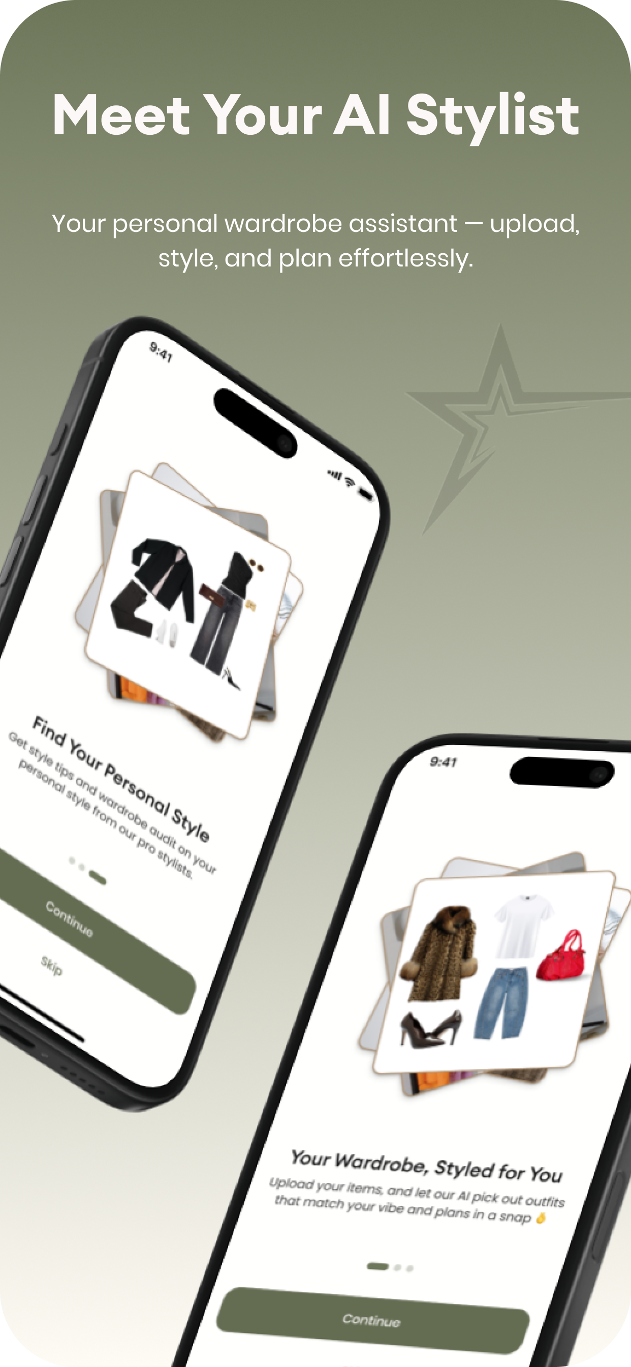 FitStyla screenshot 5