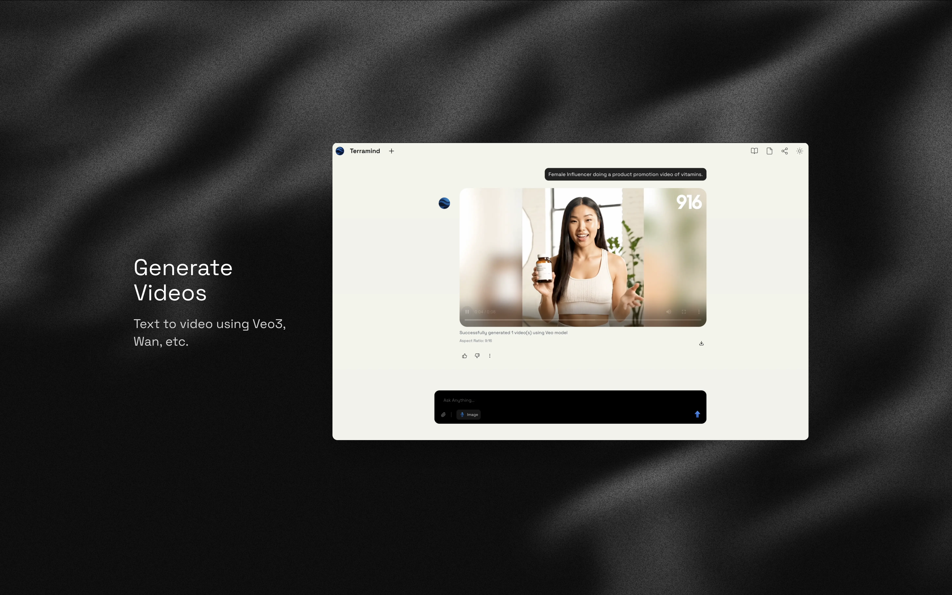 Terramind screenshot 13