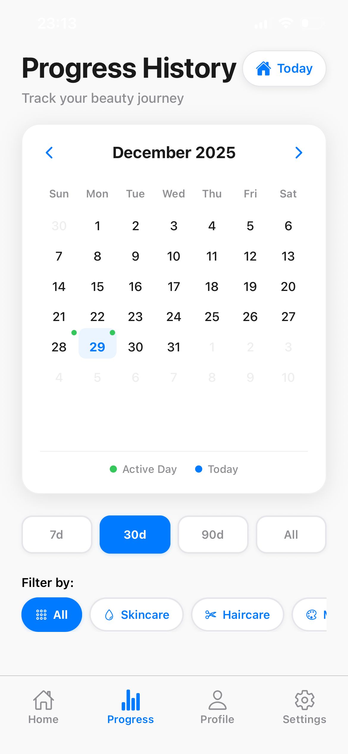 SoftGlow - beauty app screenshot 6
