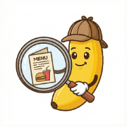 BananaFood