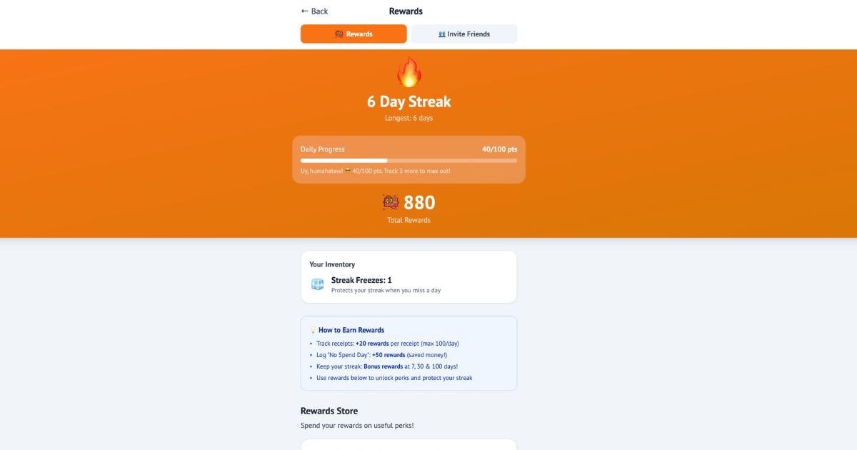 ResiboKo screenshot 6