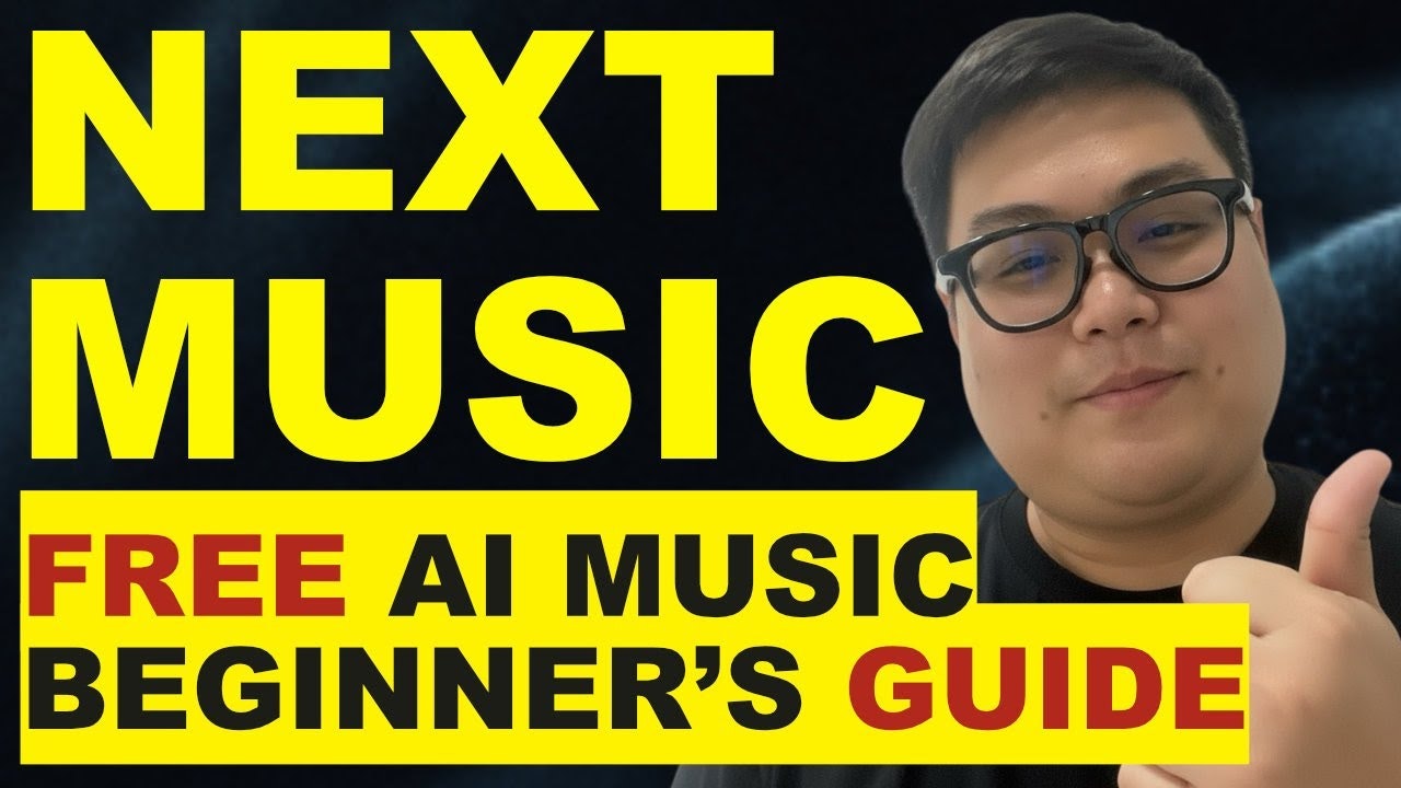 Free AI Music Generator by Next Music screenshot 5