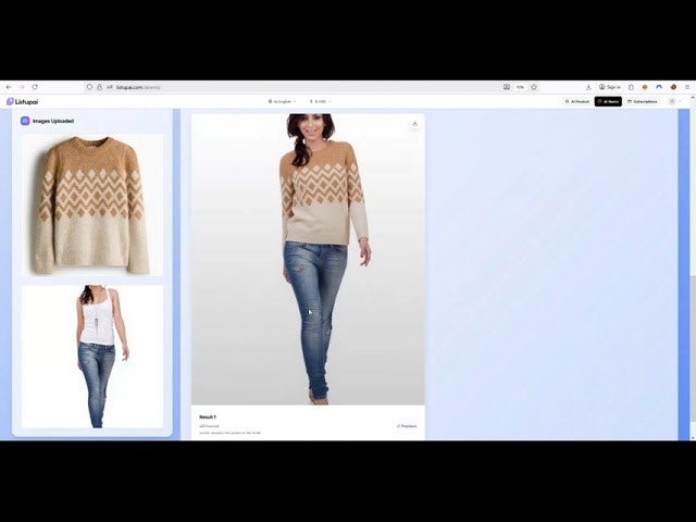 ListupAI screenshot 10