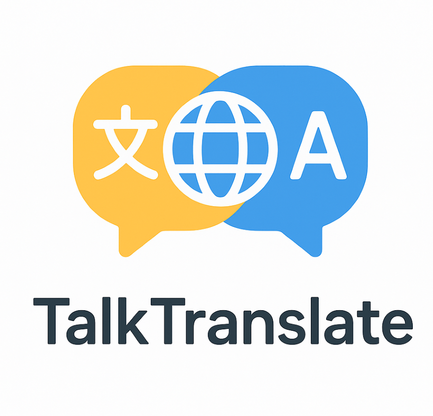 TalkTranslate