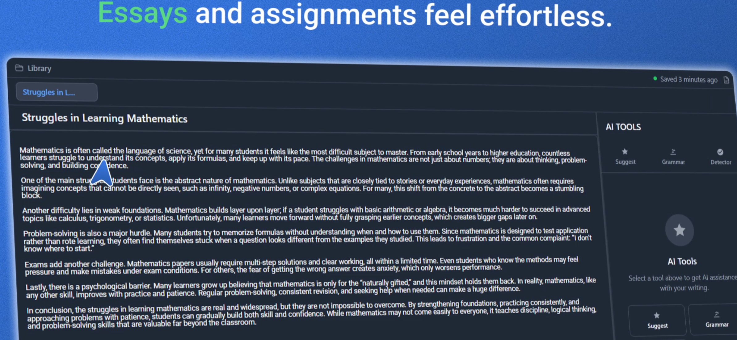 Studibudy screenshot 4