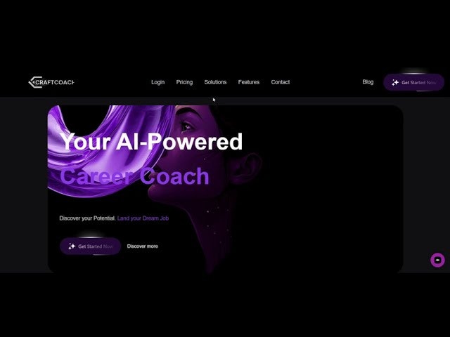 Craft Coach screenshot 7