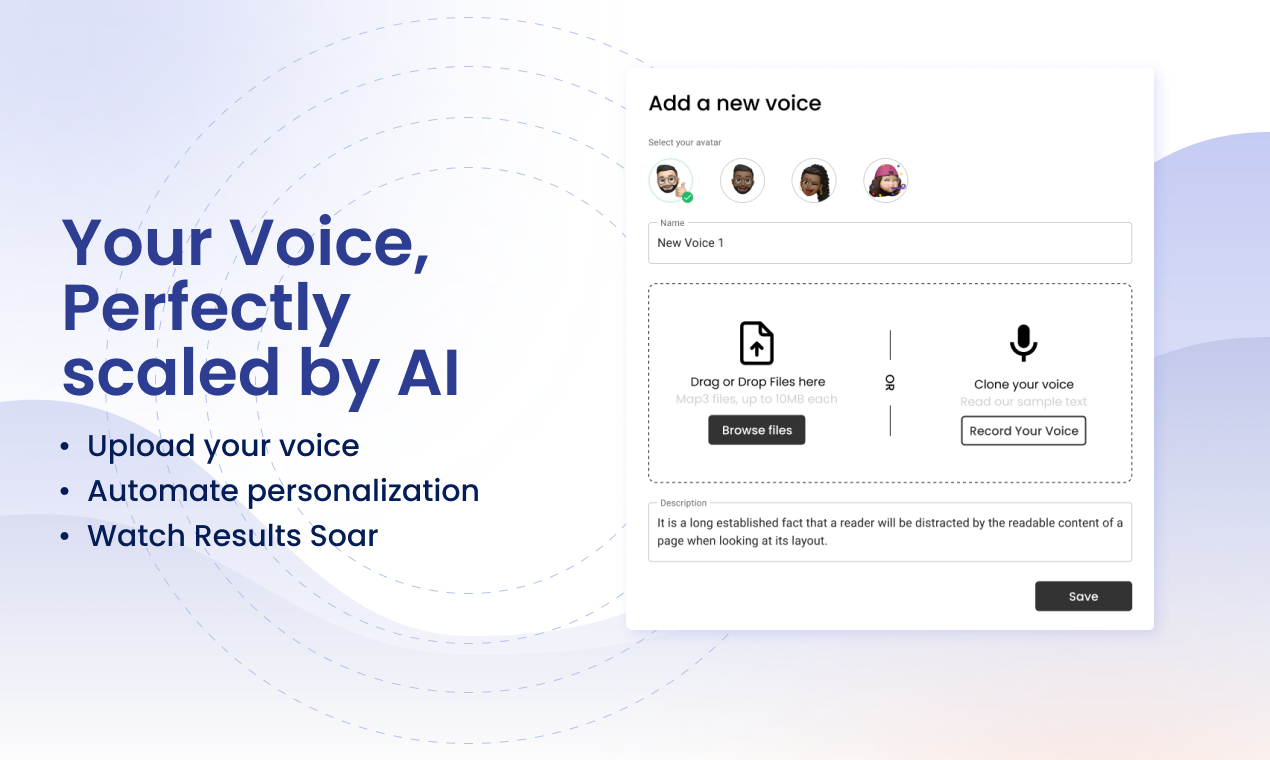 Gabriel AI  screenshot 3