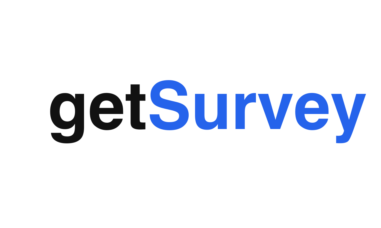 Create & share anonymous surveys screenshot 1