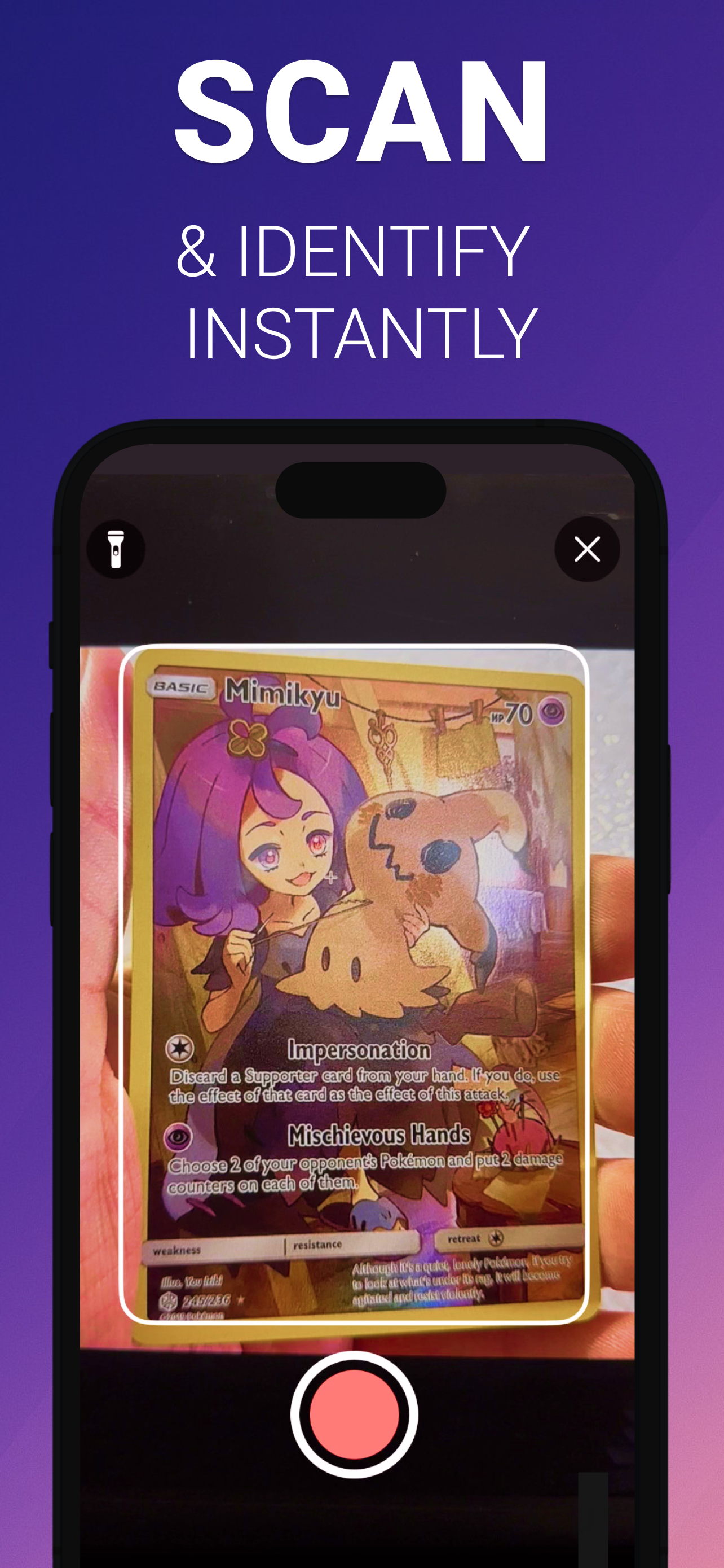 Omi screenshot 5