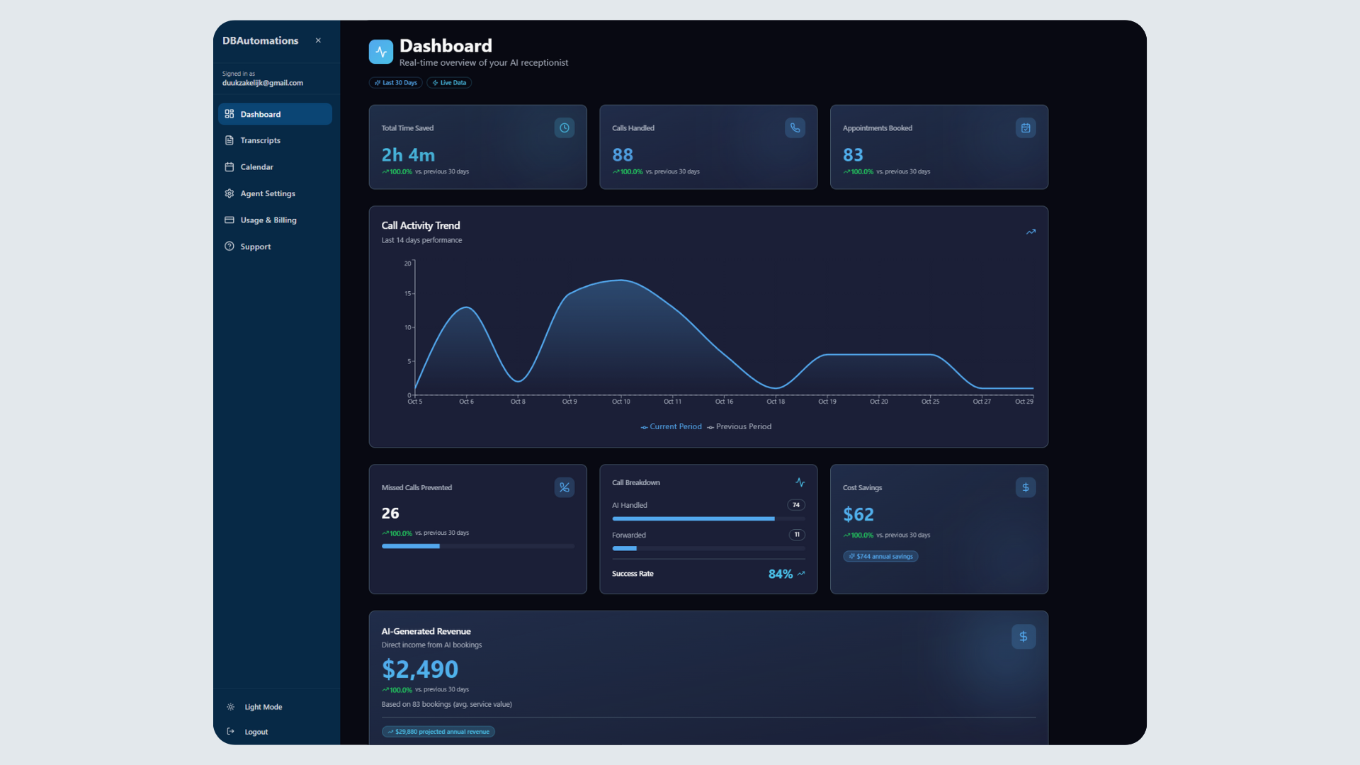 Looking for Beta-users screenshot 1