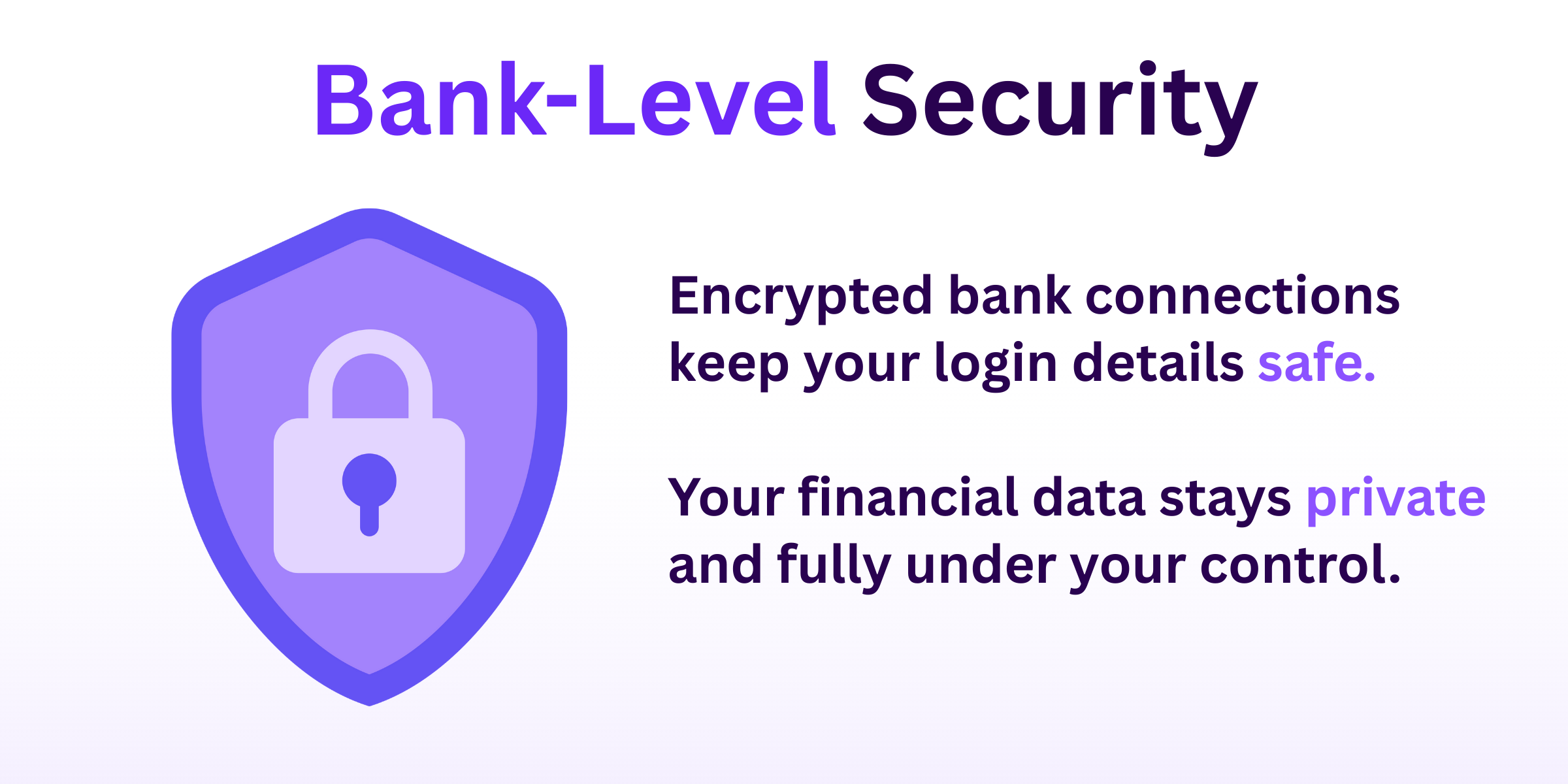 BankSync screenshot 4