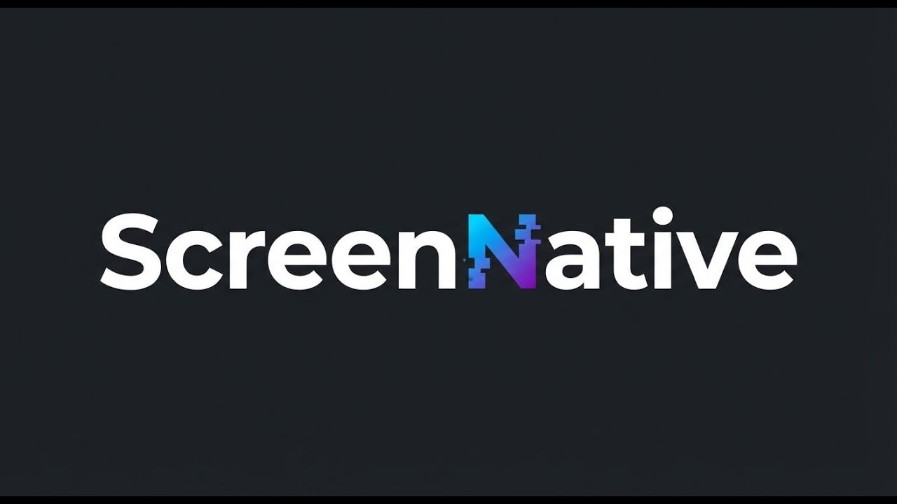 ScreenNative screenshot 4