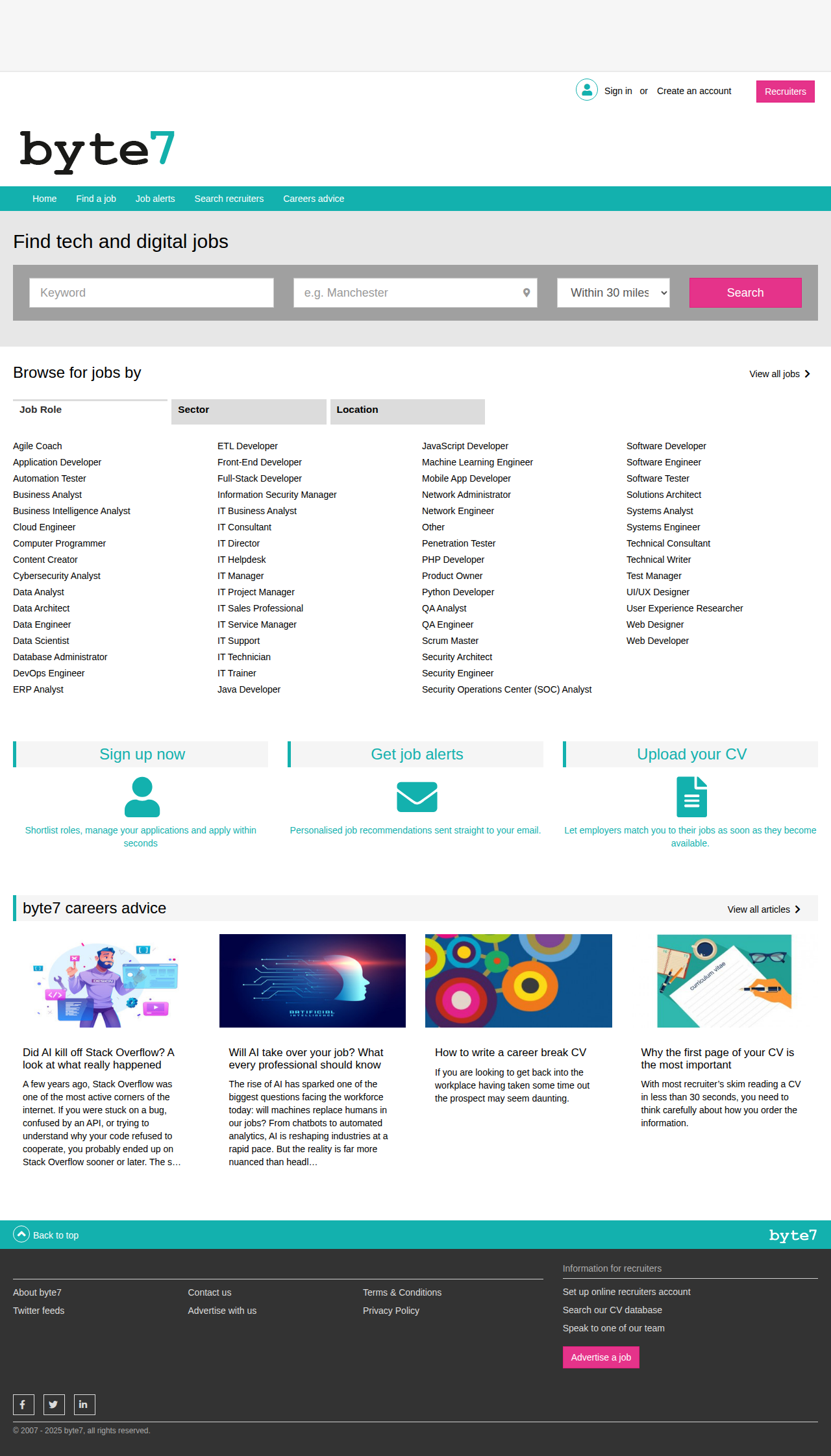 byte7 screenshot 1