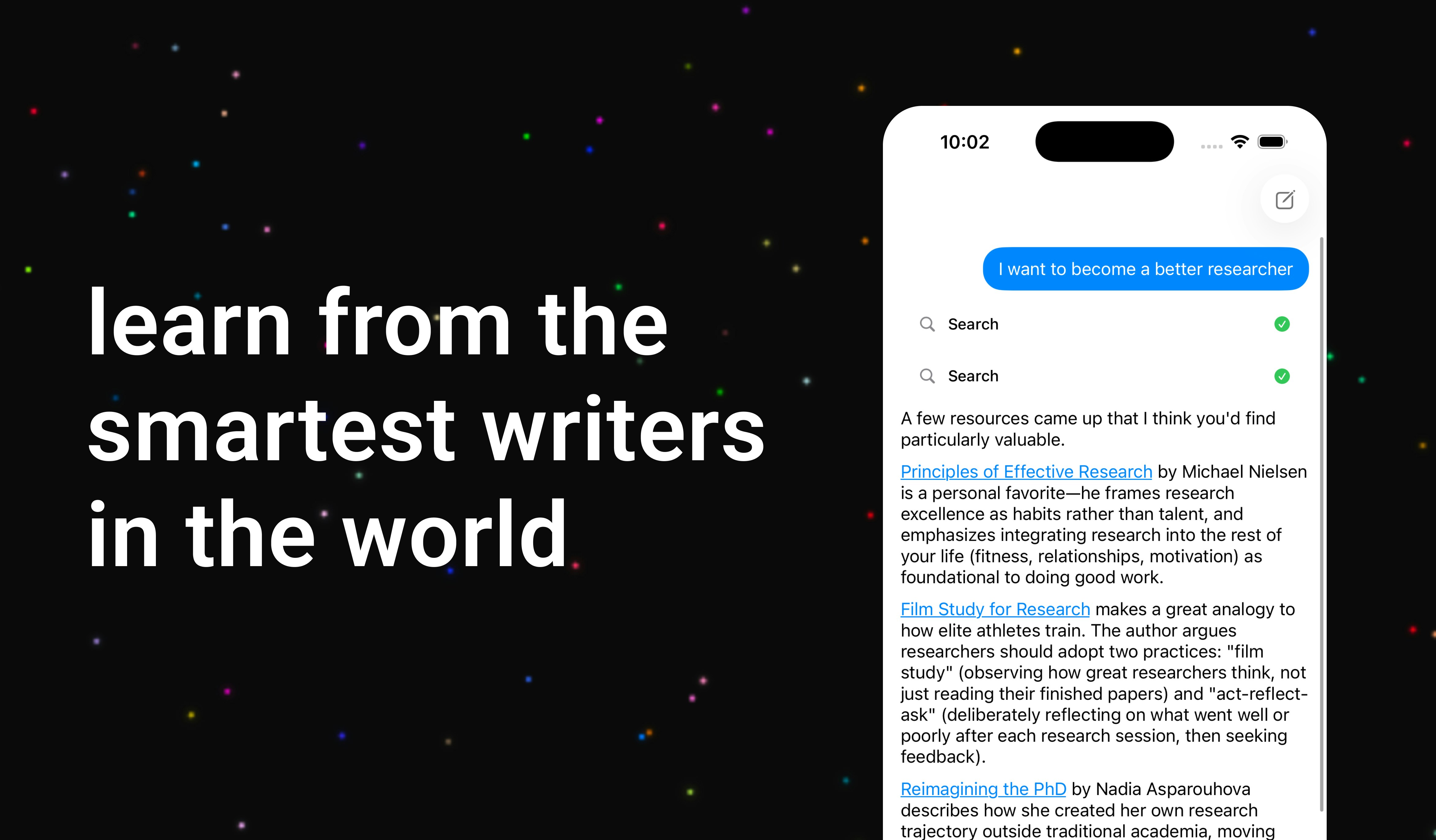 Browser Buddy screenshot 3