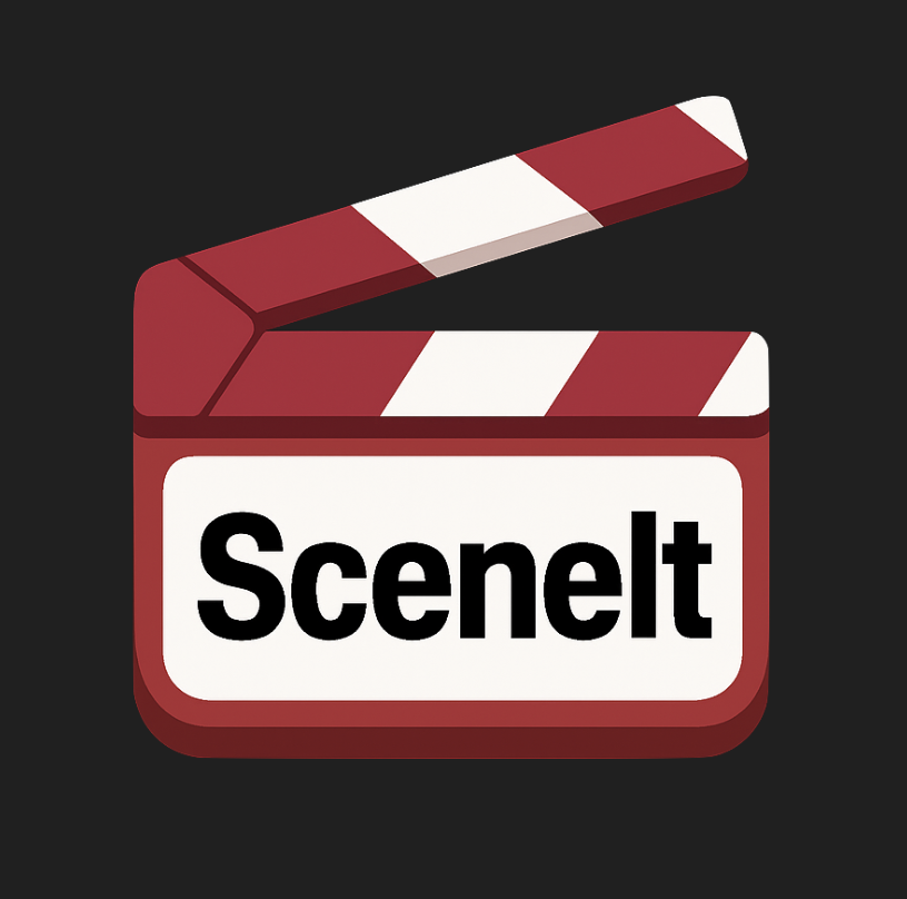 SceneIt