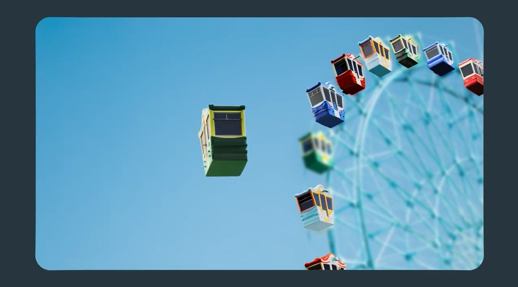 SAM 3 & 3D screenshot 5