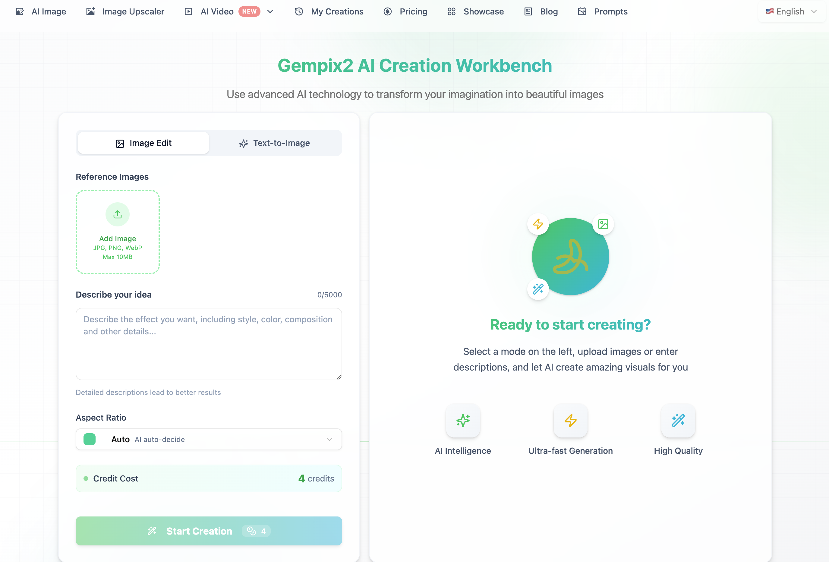 Gempix2 screenshot 2