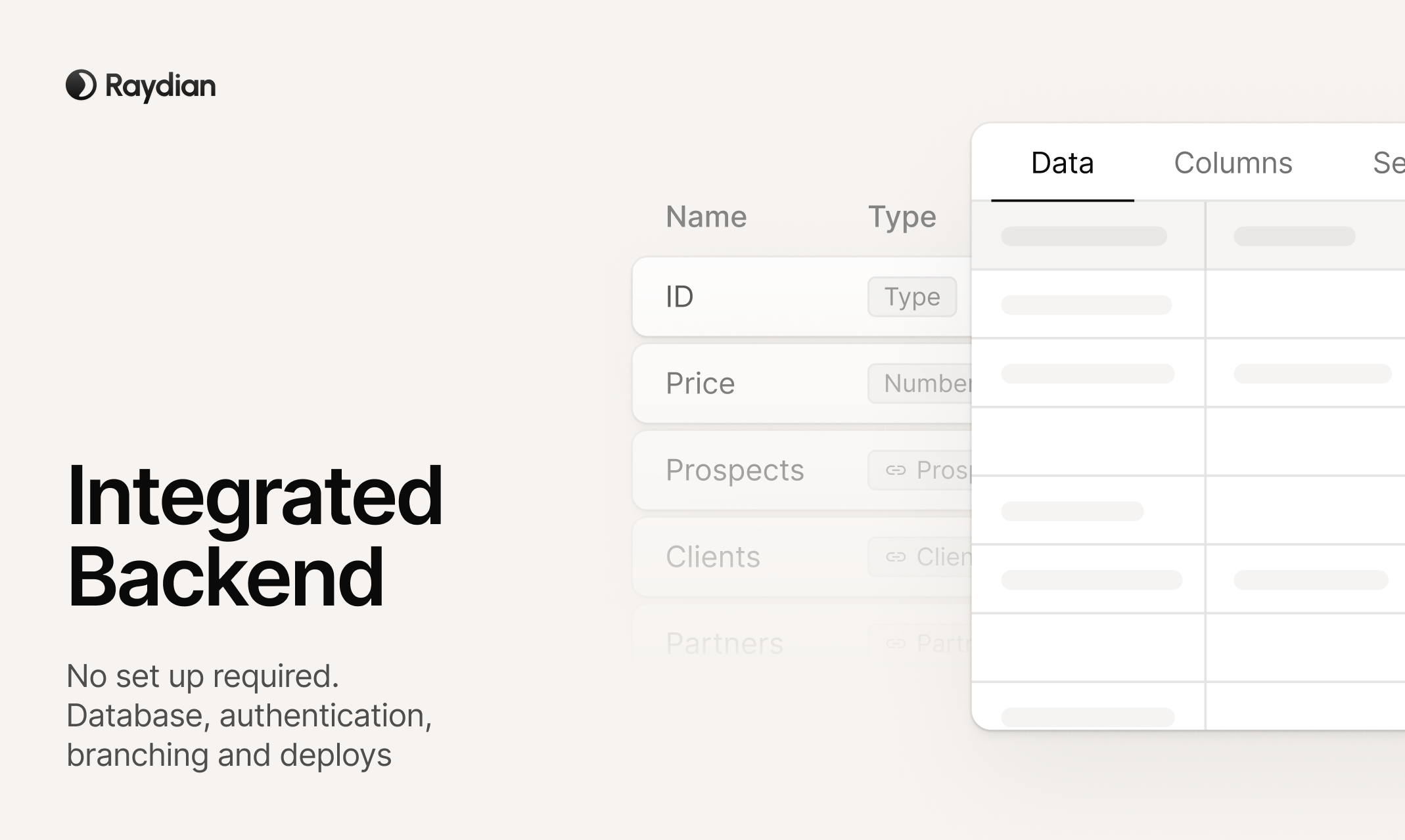 Raydian screenshot 3