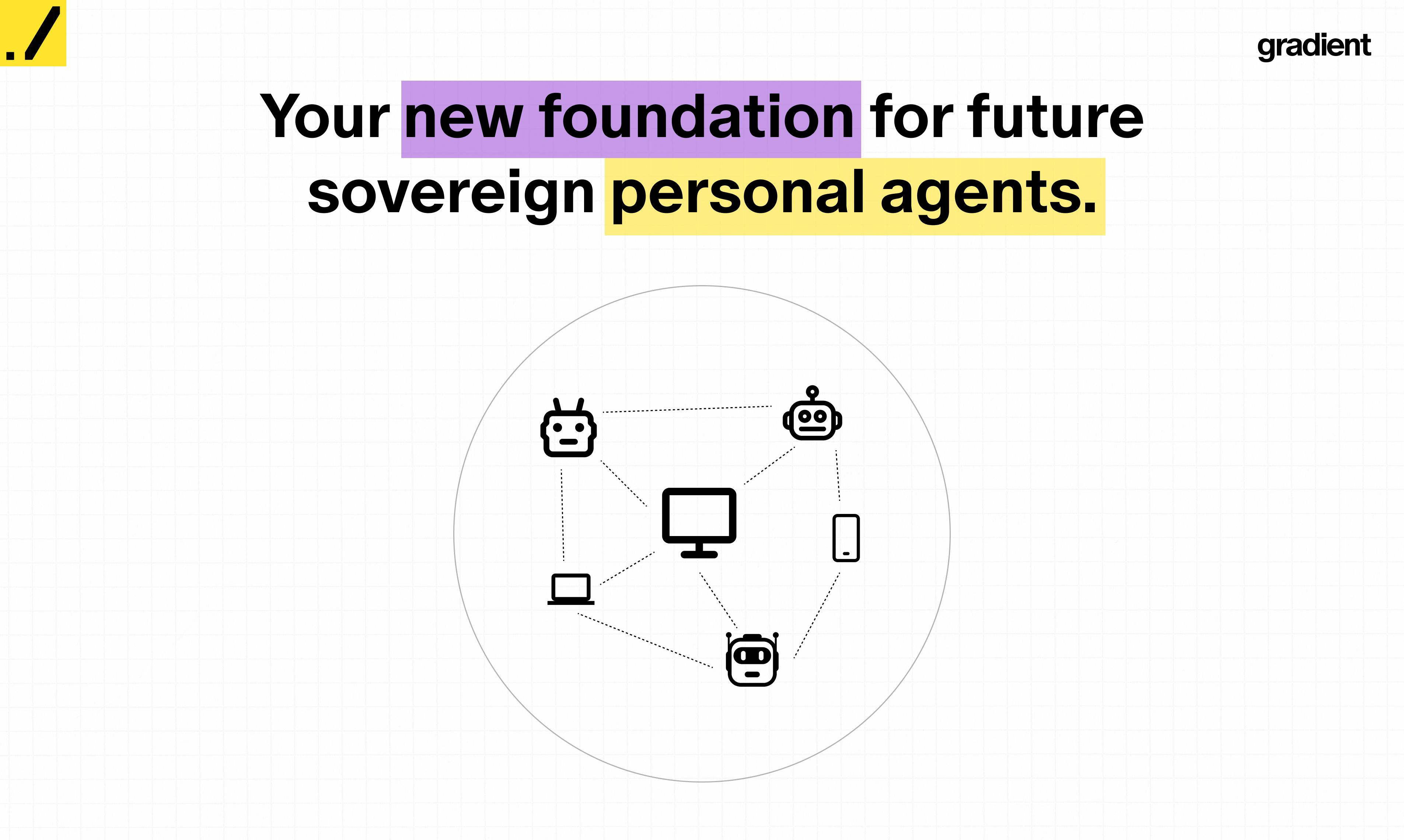 Parallax by Gradient screenshot 5
