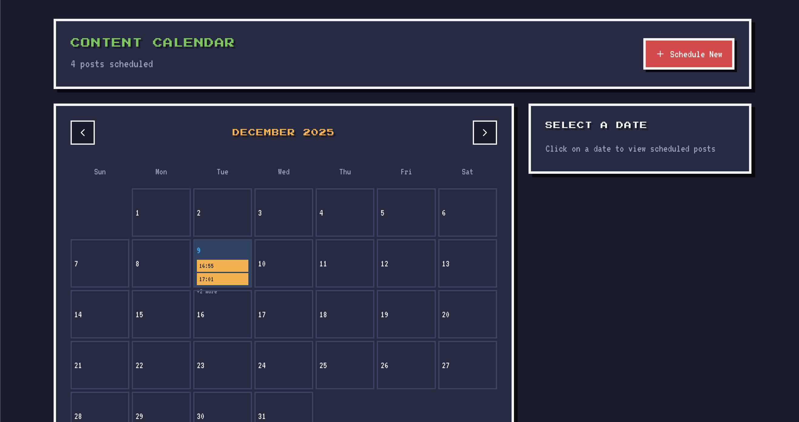 LinAI screenshot 1