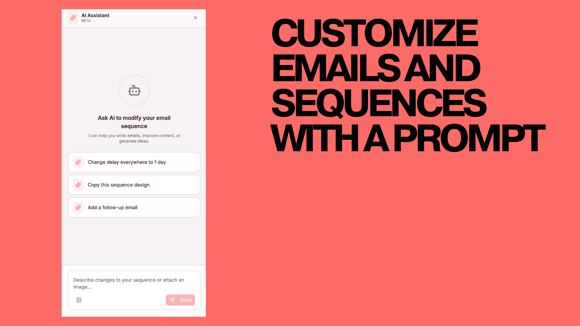 Sequenzy screenshot 3