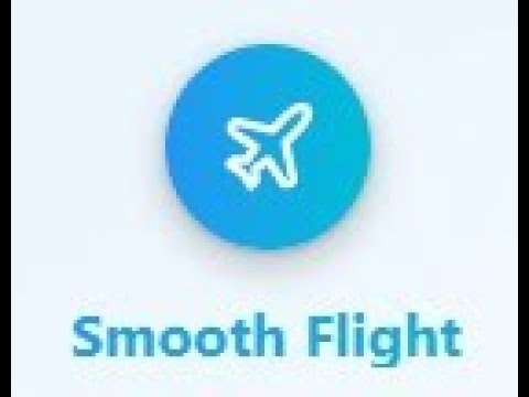 Smooth Flight App screenshot 1