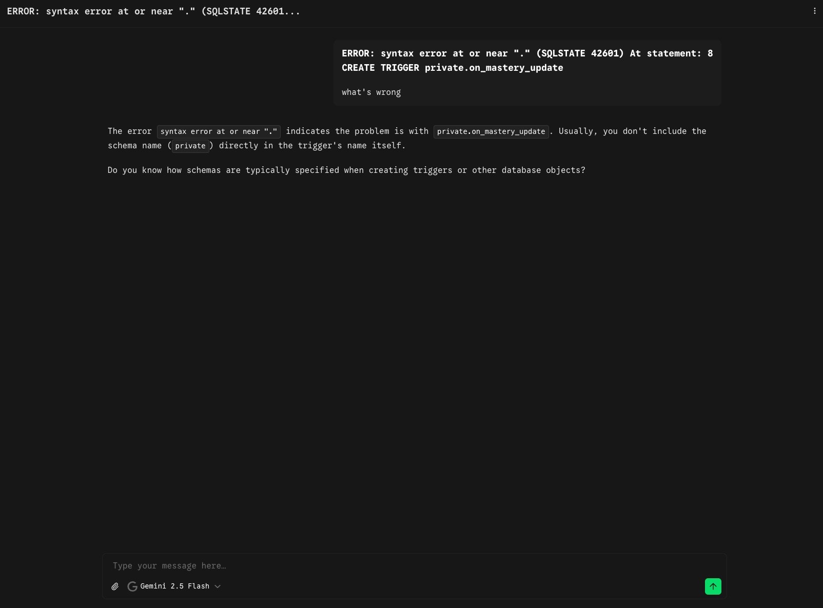 Archiv screenshot 4