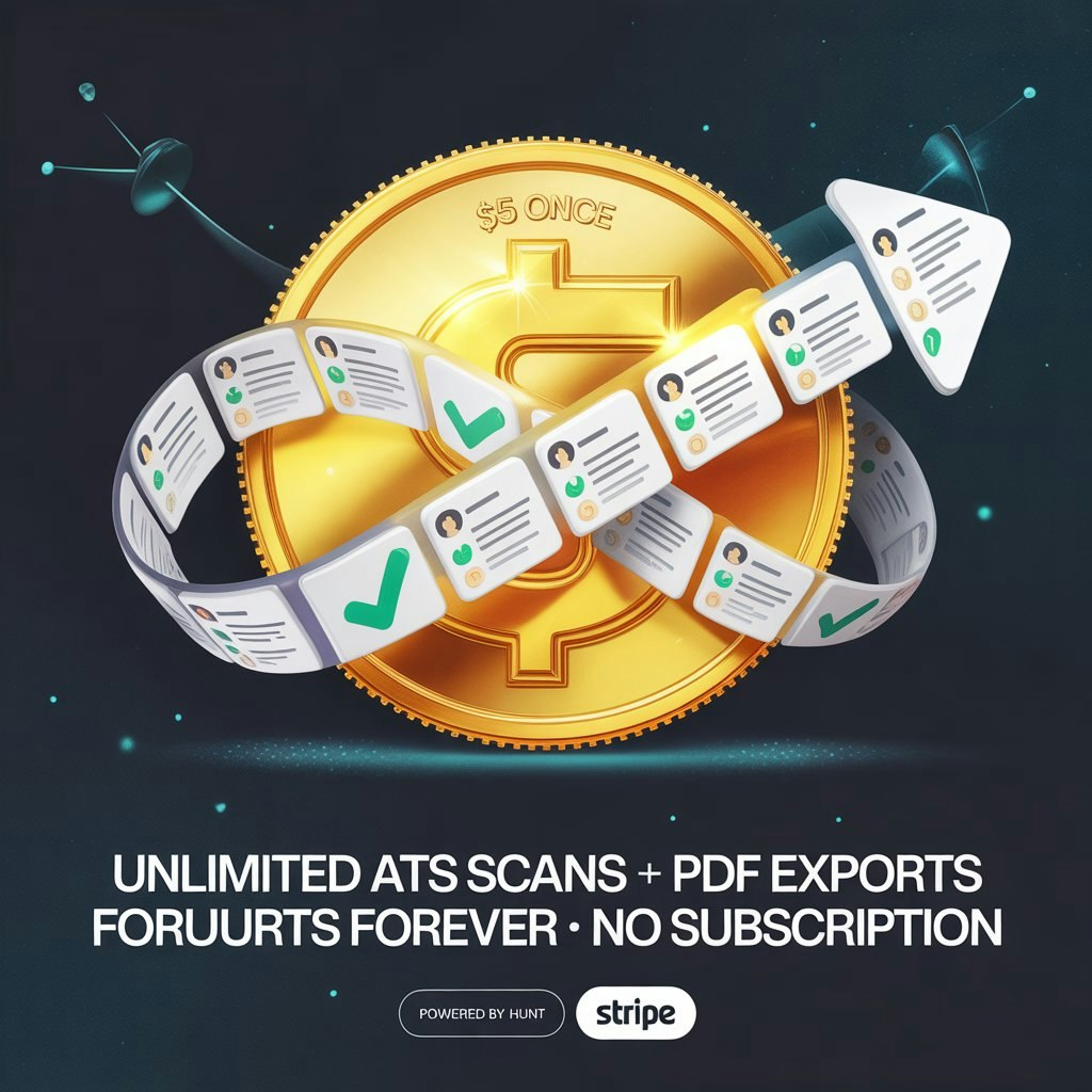 SWS-Tools-ATS-Optimizer screenshot 5