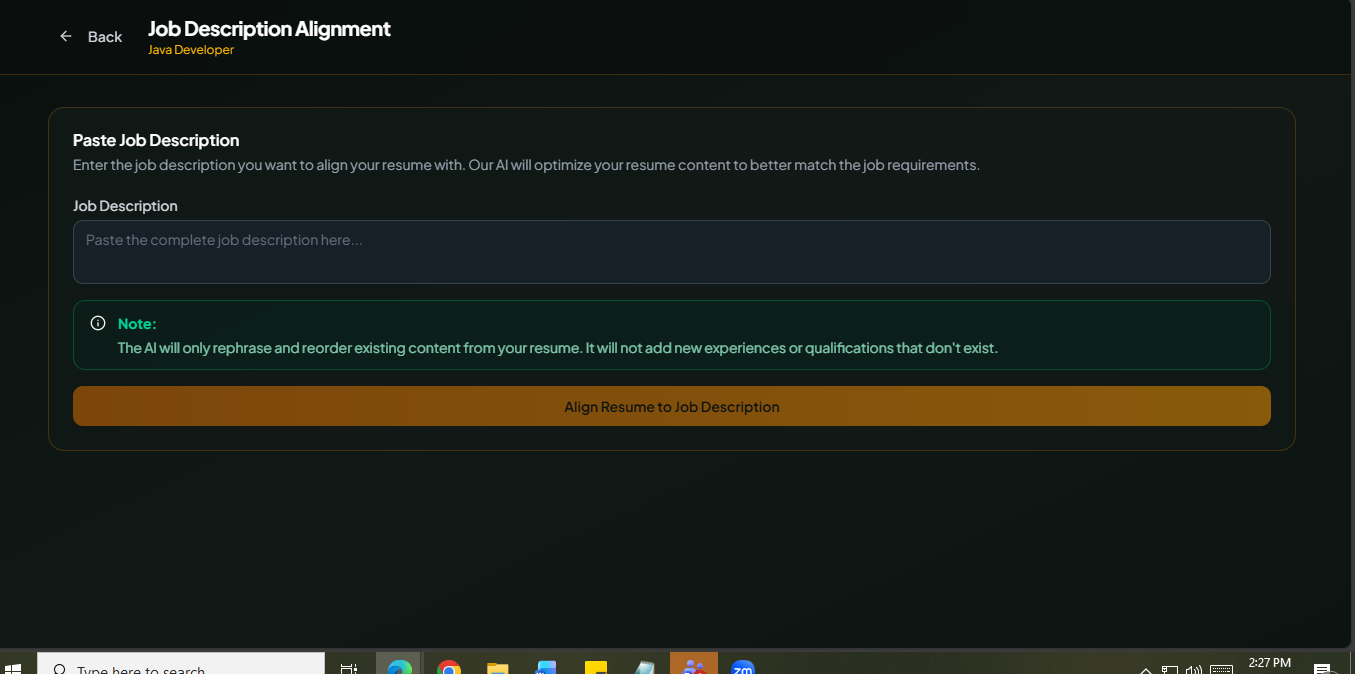 Liora screenshot 5