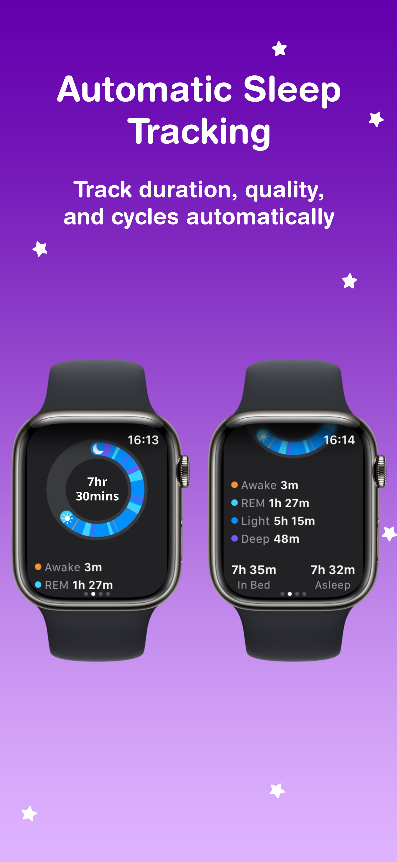 Easy Wake: Smart Alarms screenshot 7
