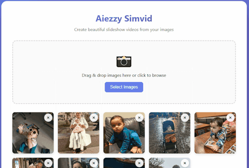 Aiezzy screenshot 4