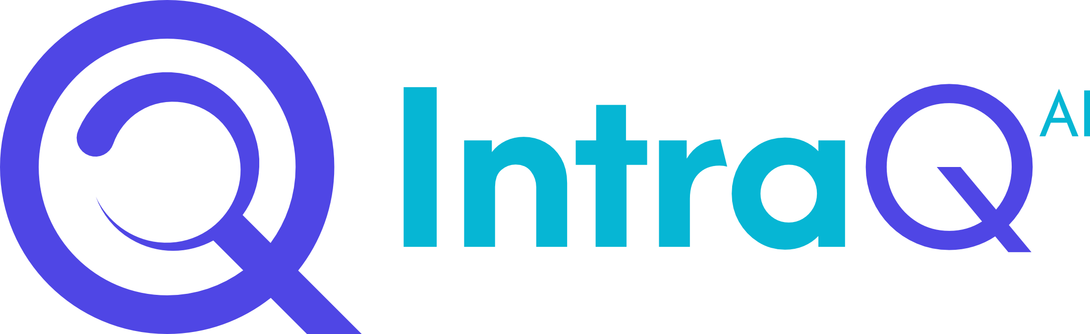 IntraQAI screenshot 1