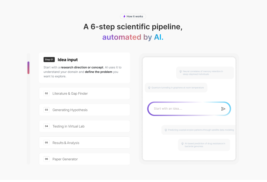 Epion AI screenshot 4