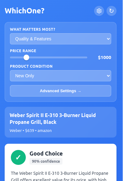 Chrome Web Store screenshot 3