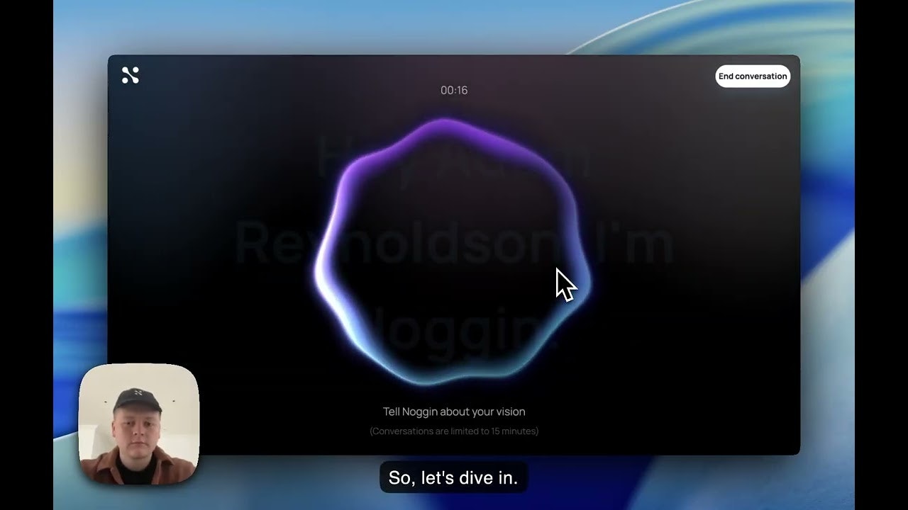 Noggin screenshot 4