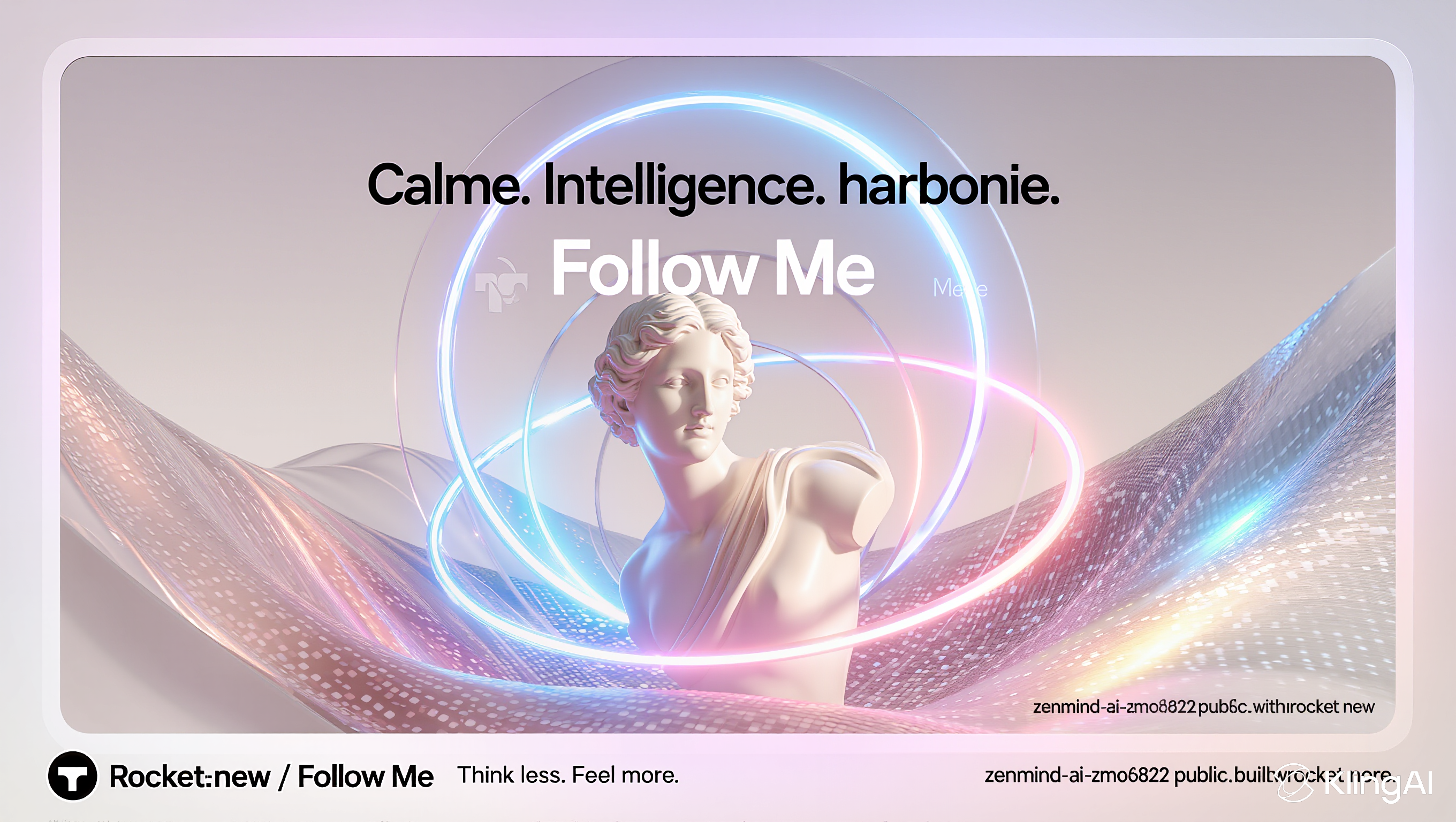 ZenMind AI screenshot 3