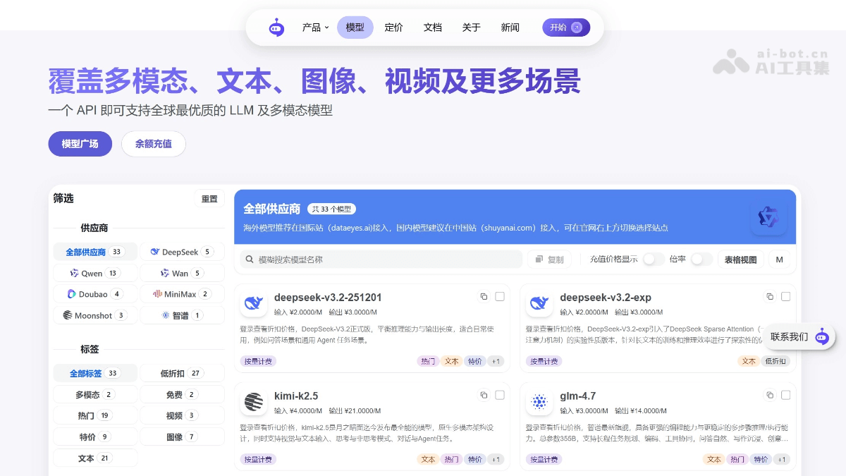 数眼智能AI screenshot 2