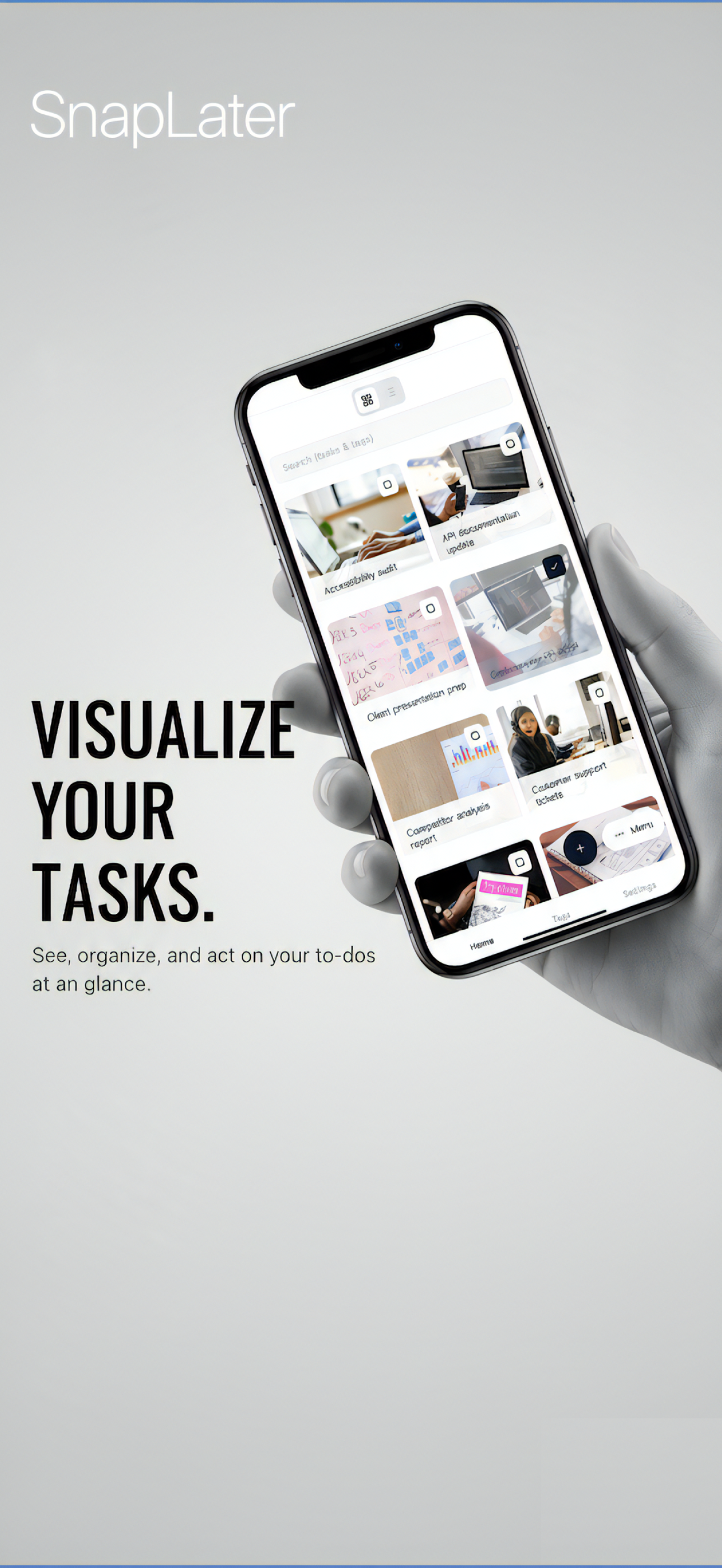 Snaplater screenshot 3