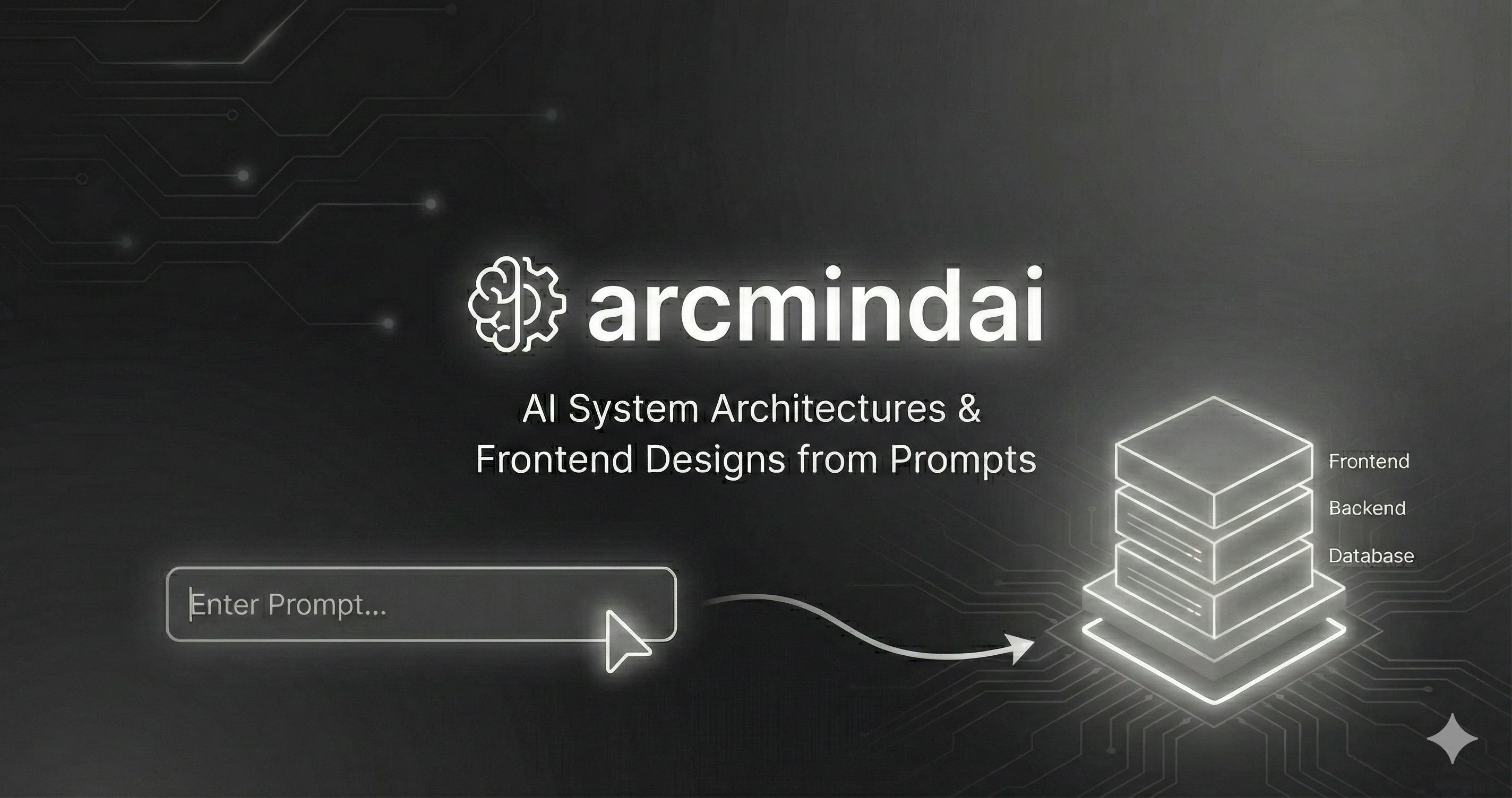 Arcmind AI screenshot 1