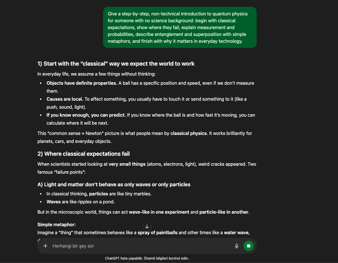 BetterPrompt screenshot 5