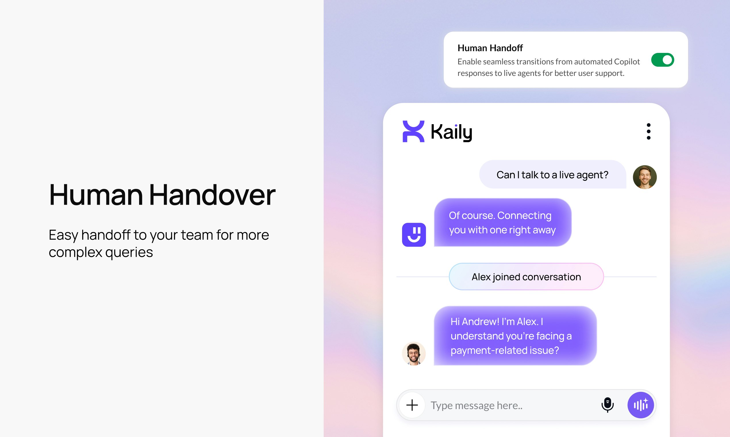 Kaily  screenshot 10